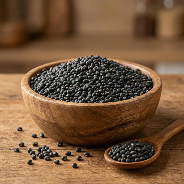 Black Gram (Black Matpe)