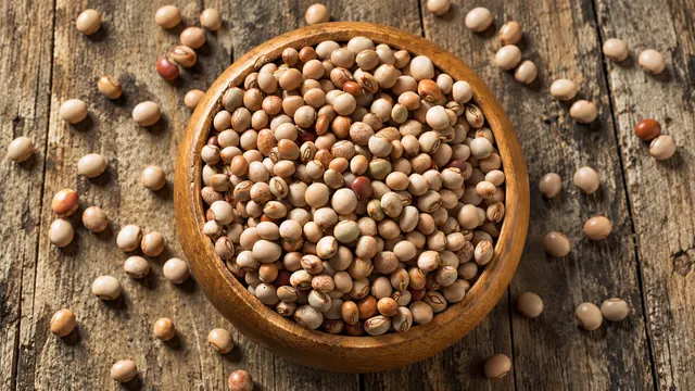 Pigeon Pea (Toor Whole)