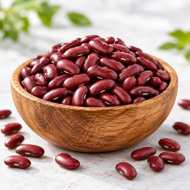 Red Kidney Bean