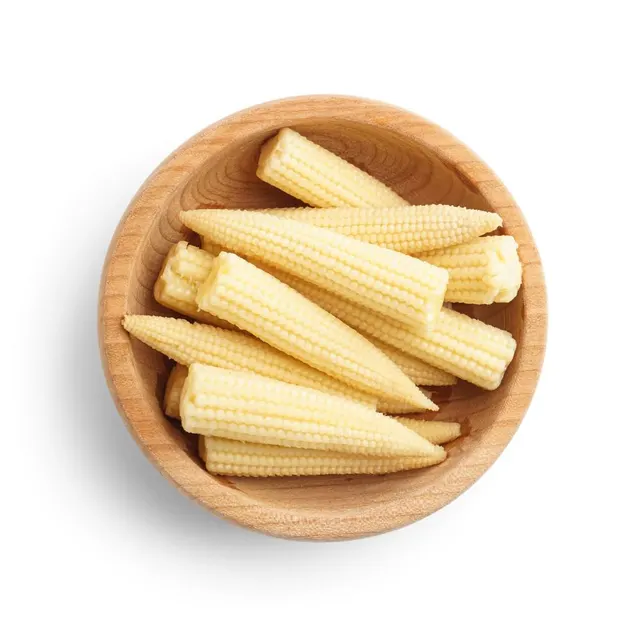 Baby Corn