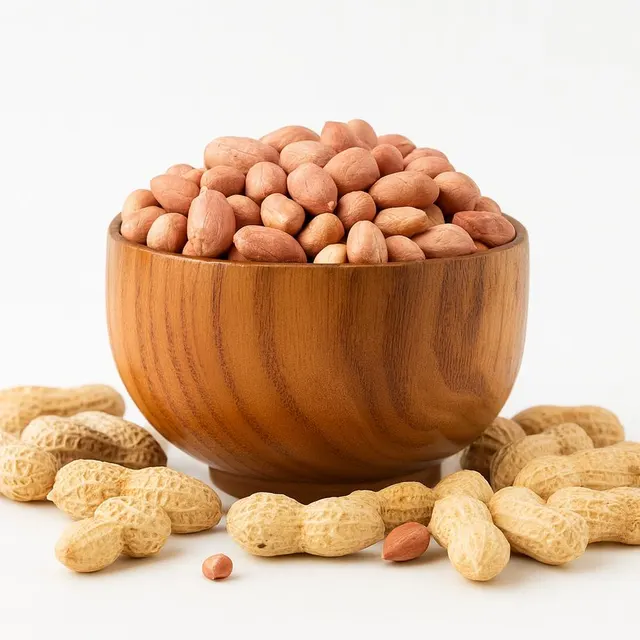 Groundnut (Peanut)