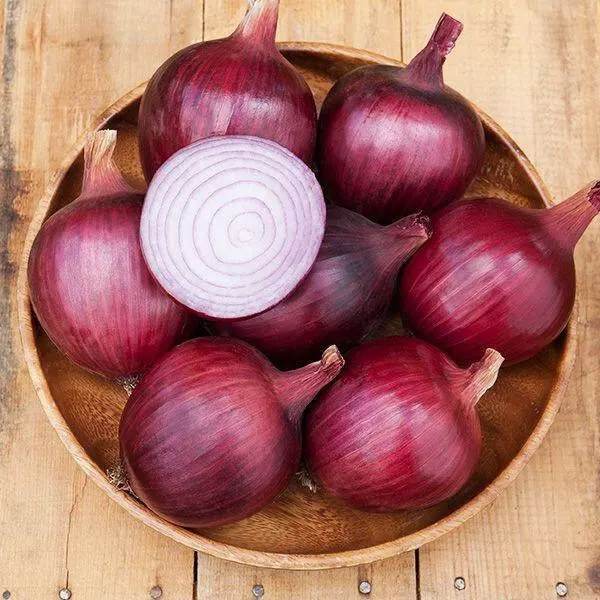 Red Onion