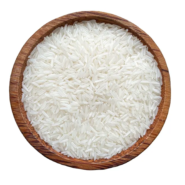 Emata White Rice